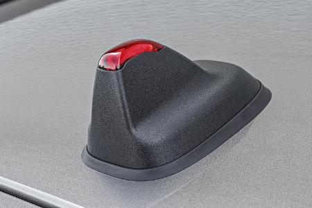 Mini Clubman, Exterieur