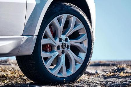 Range Rover Sport HAST, ET, ams0720