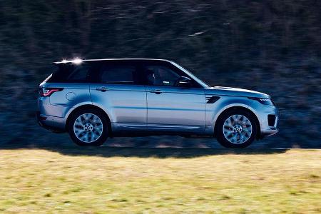 Range Rover Sport HAST, ET, ams0720