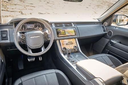 Range Rover Sport HAST, ET, ams0720