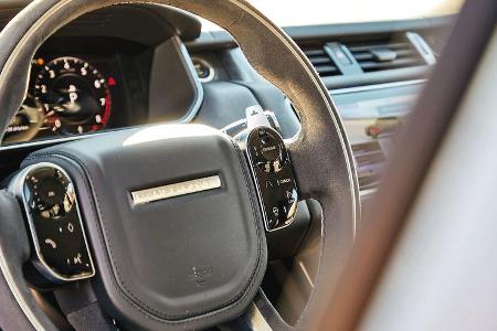 Range Rover Sport HAST, ET, ams0720