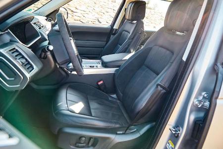 Range Rover Sport HAST, ET, ams0720