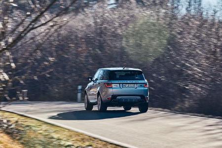 Range Rover Sport HAST, ET, ams0720
