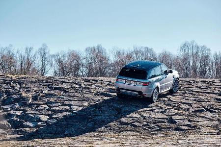 Range Rover Sport HAST, ET, ams0720