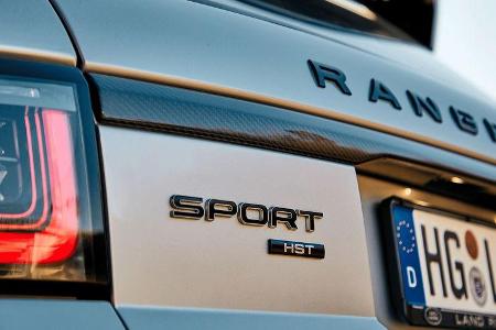 Range Rover Sport HAST, ET, ams0720