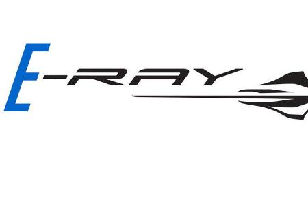 Corvette E-Ray