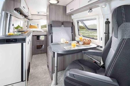 Hobby Vantana Ontour (2021)