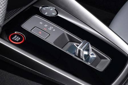 Audi S3 2020