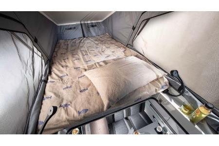 Adria Twin Sports Edition 640 SGX (2021)