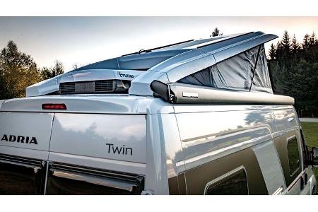 Adria Twin Sports Edition 640 SGX (2021)