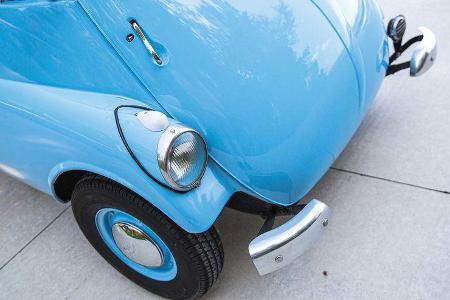 Iso Isettacarro (1957)