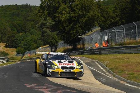 VLN 4 - Nürburgring - 1. August 2020