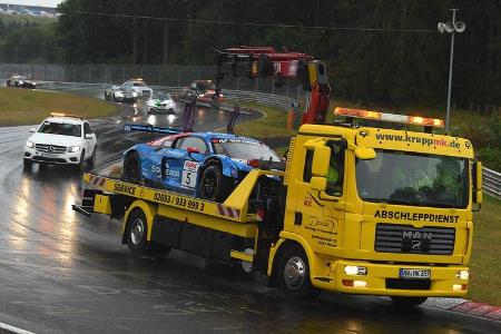 VLN 4 - Nürburgring - 1. August 2020