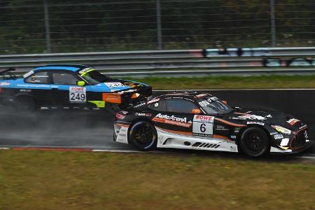 VLN 4 - Nürburgring - 1. August 2020