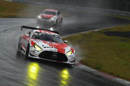 VLN 4 - Nürburgring - 1. August 2020