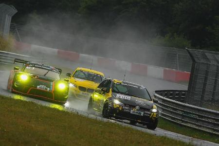 VLN 4 - Nürburgring - 1. August 2020