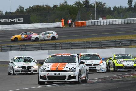 VLN 4 - Nürburgring - 1. August 2020