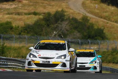 VLN 4 - Nürburgring - 1. August 2020