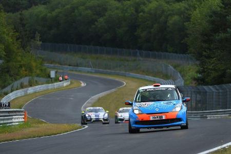 VLN 4 - Nürburgring - 1. August 2020