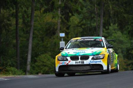 VLN 4 - Nürburgring - 1. August 2020