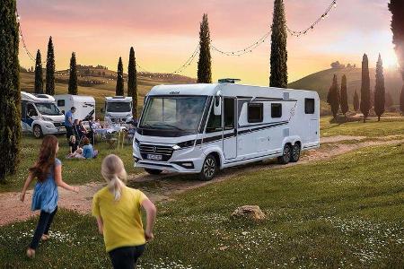 Knaus L!VE I 900 LEG (2021)