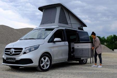 Pössl Campstar (2021)