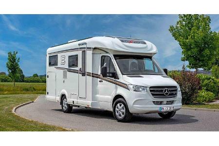 Carthago C-Tourer T (2021)