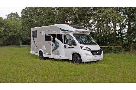 Chausson 2021