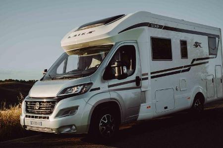 Laika Ecovip 3006 (2021)