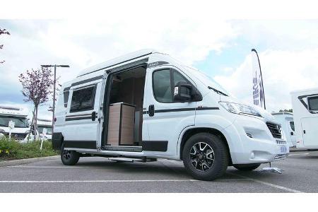 Laika Kosmo Compact 6.0 (2021)