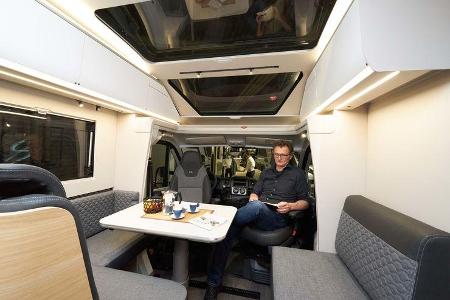 Adria Coral 670 SL Plus (2021)