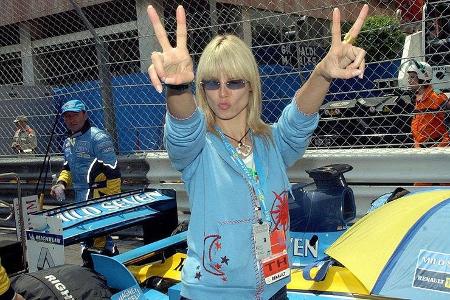 Briatore & Girls