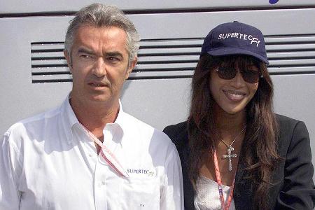 Briatore & Girls