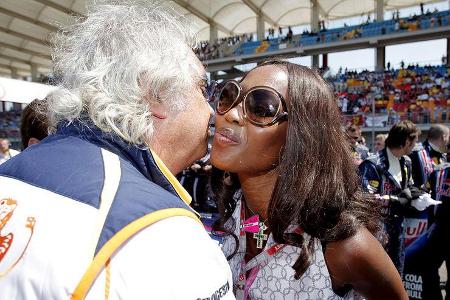 Briatore & Girls