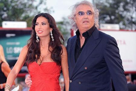 Briatore & Girls