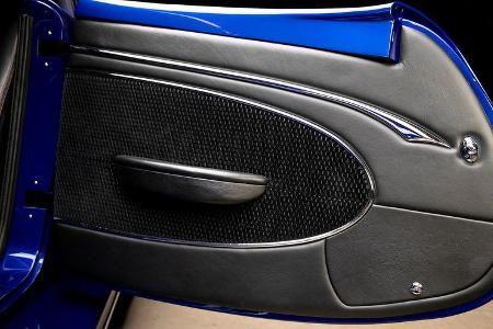 Cadillac Shangri-La Custom Roadster