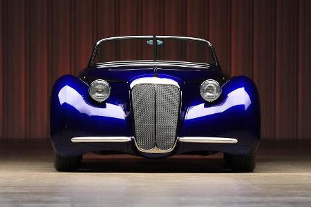 Cadillac Shangri-La Custom Roadster
