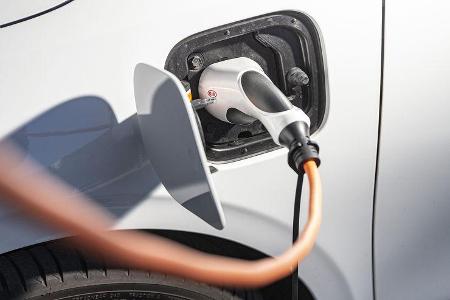Kia Ceed SW Plug-in Hybrid, Exterieur