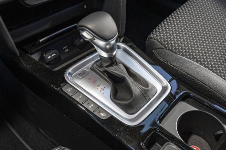 Kia Ceed SW Plug-in Hybrid, Interieur