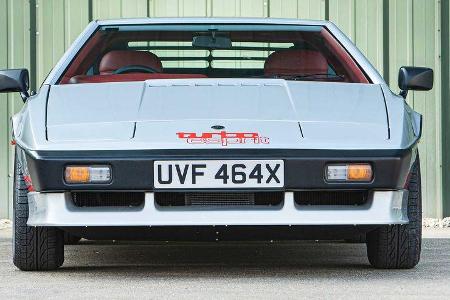 1981 Lotus Esprit Series 3 Turbo Chapman