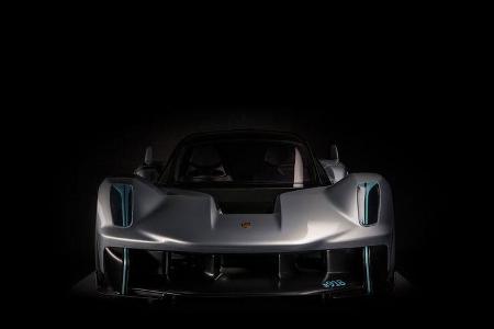 Porsche Vision 918 RS