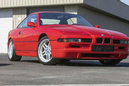 1995 BMW 850 CSi