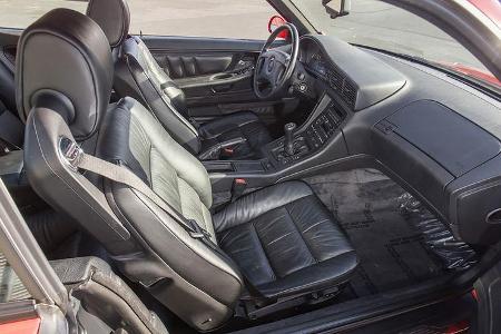 1995 BMW 850 CSi