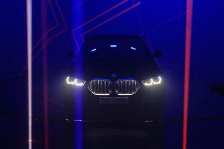 BMW VB X6, IAA 2019