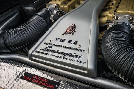 Lamborghini Diablo SE 6.0 (2001)