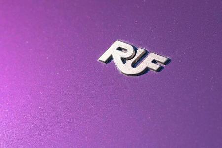 Ruf Restomod RCT Evo Porsche 964