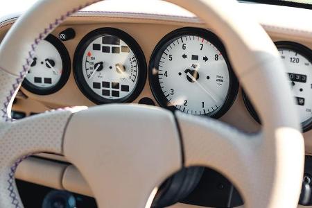 Ruf Restomod RCT Evo Porsche 964