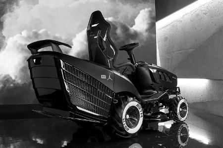 mansory bstn gt xi