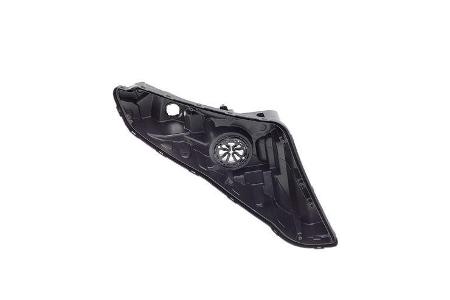 Hyundai Tucson Hidden Light Technik