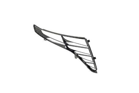 Hyundai Tucson Hidden Light Technik